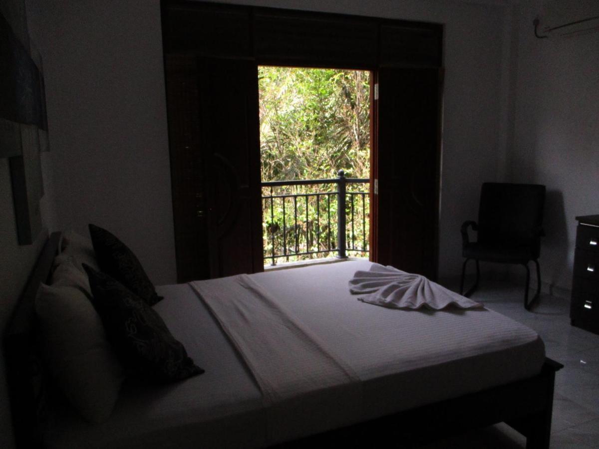 Sun Set Forest Villa Kandy Extérieur photo